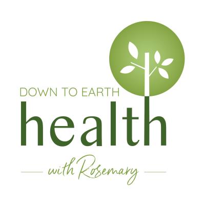 Down To Earth Health company logo