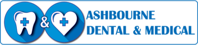 Ashbourne Dental & Medical company logo