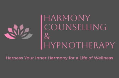 Harmony Counselling & Hypnotherapy company logo