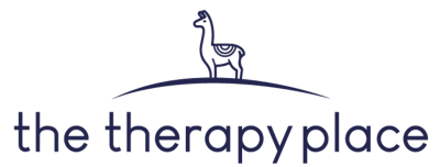 The Therapy Place company logo