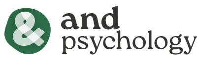 and Psychology company logo