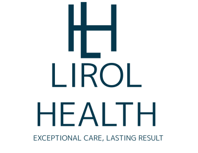 Lirol Health company logo