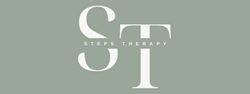 Steps Therapy company logo