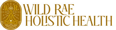 Wild Rae Holistic Health  company logo