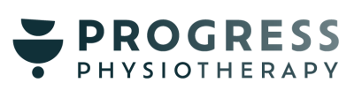 Progress Physiotherapy company logo