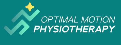 Optimal Motion Physiotherapy Clinic company logo