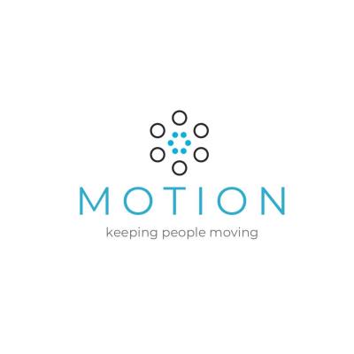 Motion Injury Clinic company logo