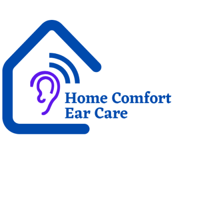 Home Comfort Ear Care company logo