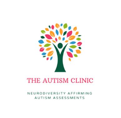 The Autism Clinic company logo