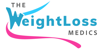 The Weight Loss Medics company logo