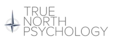 True North Psychology company logo