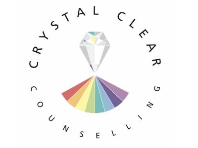 Crystal Clear Counselling company logo