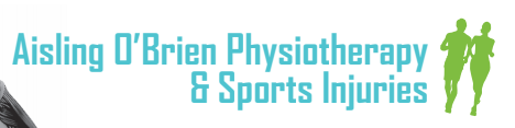 Focus physio / Aisling O' Brien Physiotheray company logo