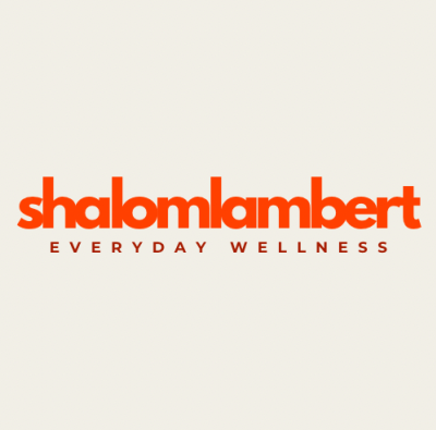 Shalom Lambert Everyday Wellness company logo
