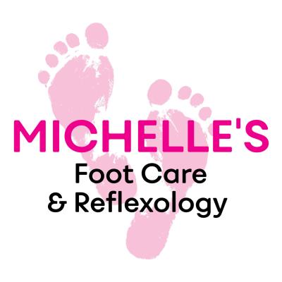 Michelle's Foot Care & Reflexology company logo