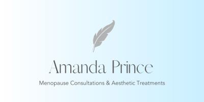 Amanda Prince Health company logo