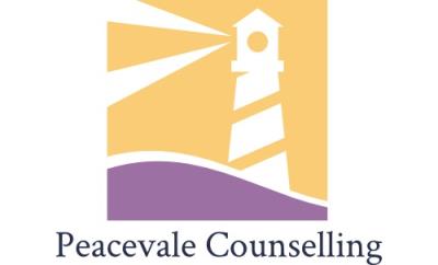 Peacevale Counselling company logo