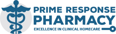 PRIME RESPONSE PHARMACY CARE company logo