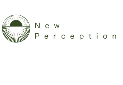 New Perception company logo