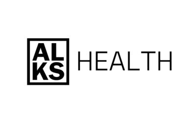 ALKS Health company logo