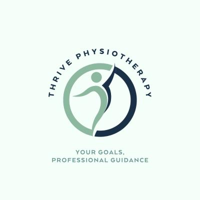 Thrive Physiotherapy company logo