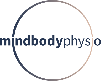 Mindbody Physio company logo