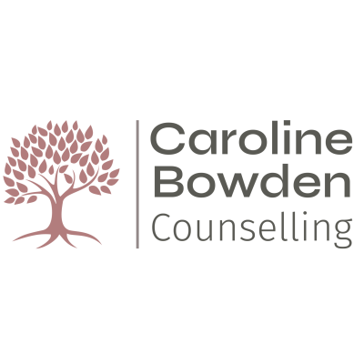 Caroline Bowden Counselling company logo