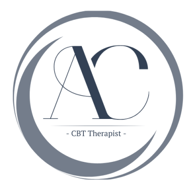 Amy O'Connor CBT Therapy  company logo