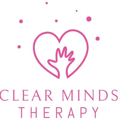 Clear Minds Therapy company logo