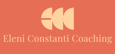 Eleni Constanti Coaching company logo