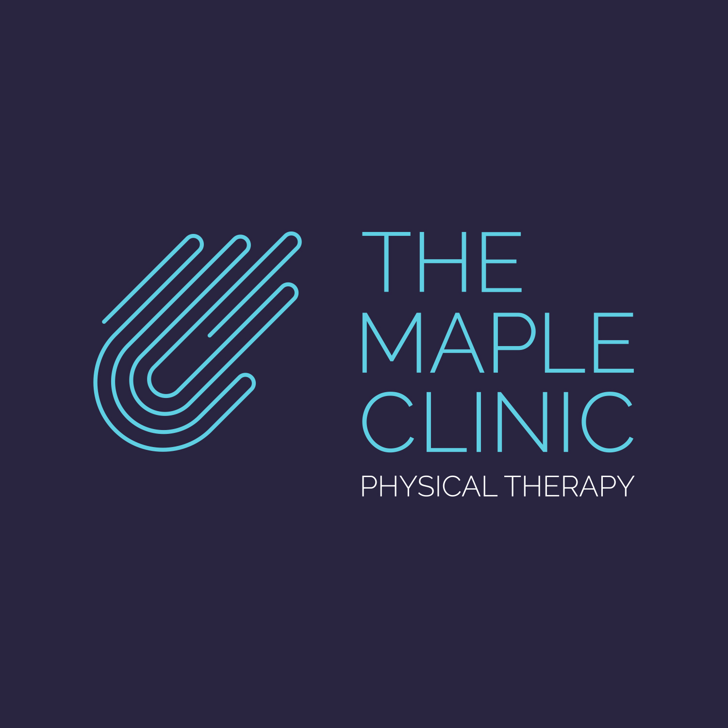 Maple Physical Therapy Clinic company logo