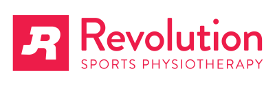 Revolution Sports Physiotherapy company logo