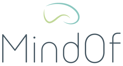 MindOf  company logo