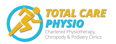 Total Care Physio company logo