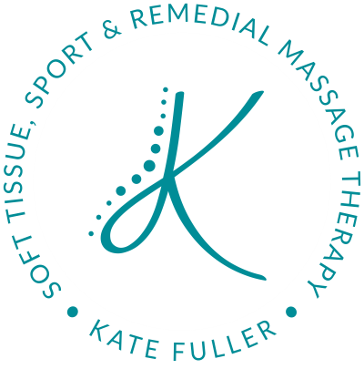 Kate Fuller - Sport & Remedial Massage Therapy company logo