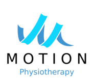 Motion Physiotherapy company logo