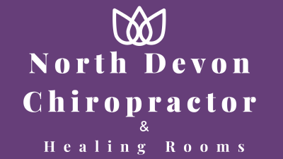 North Devon Chiropractor & Healing Rooms company logo