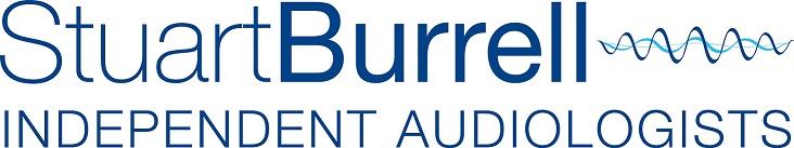 Stuart Burrell Independent Audiologists company logo