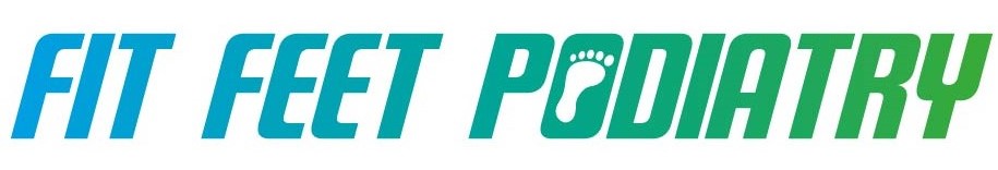 Fit Feet Podiatry Ltd. company logo