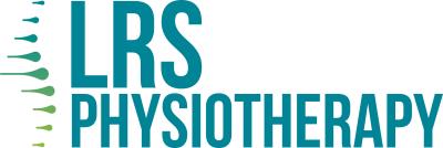 LRS Physiotherapy company logo