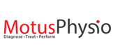 Motus Physio company logo