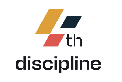 4thDiscipline + Nutricise  company logo
