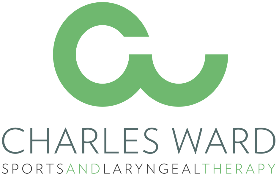Charles Ward Sports & Laryngeal Therapy company logo