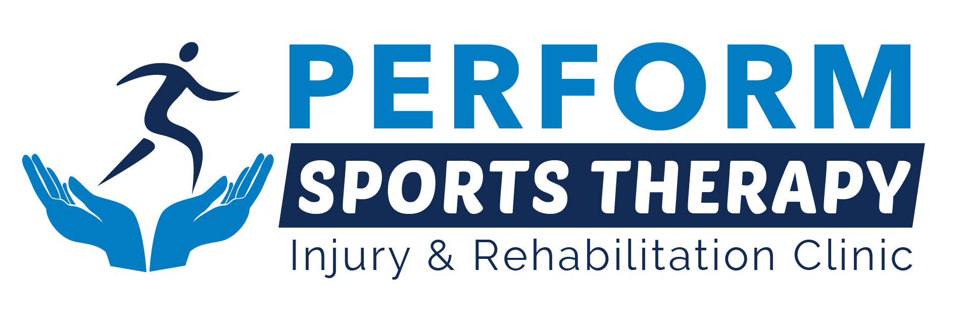 Perform Sports Therapy company logo