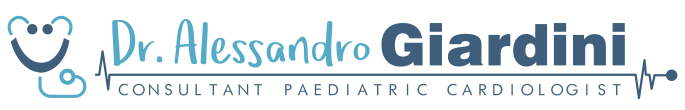 Dr. Alessandro Giardini  company logo