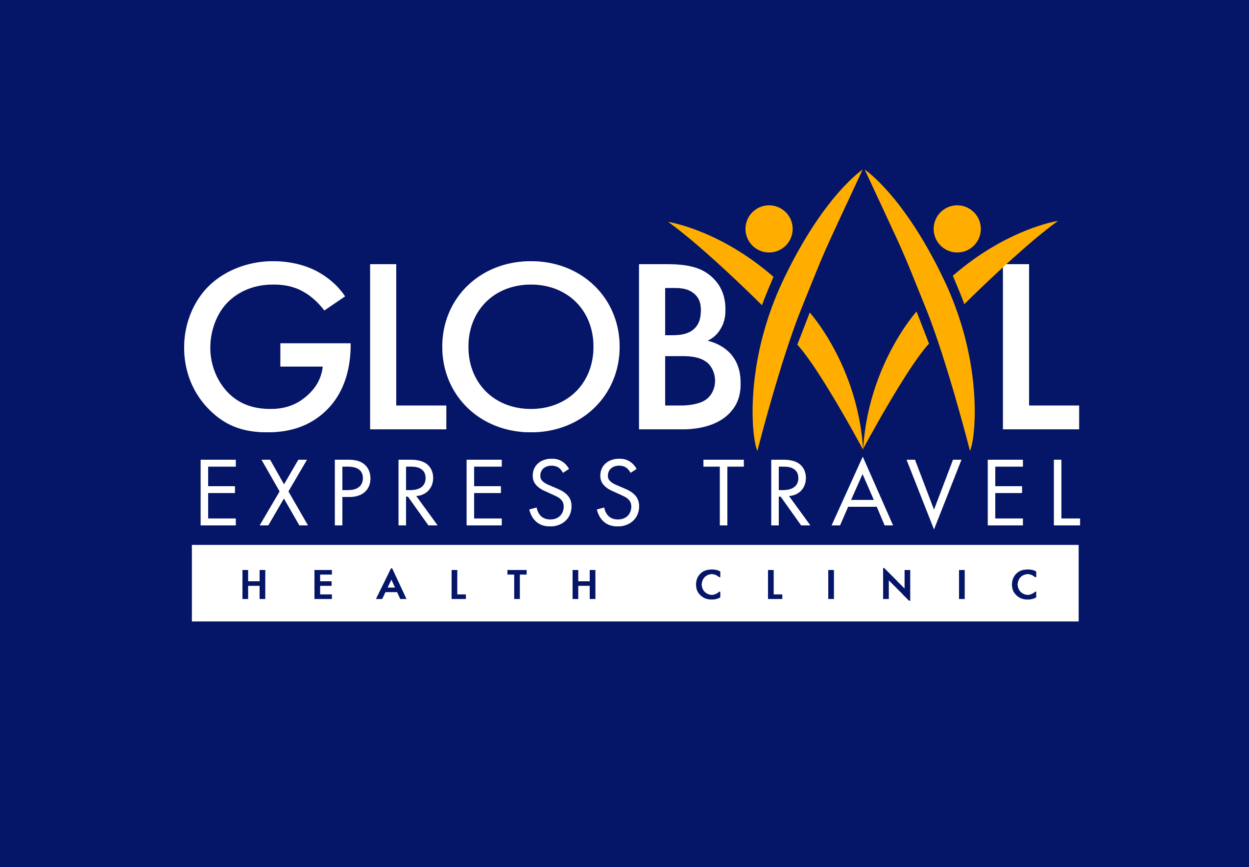 Global Express Travel Health Clinic company logo
