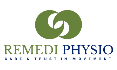 Remedi Physiotherapy & Acupuncture company logo