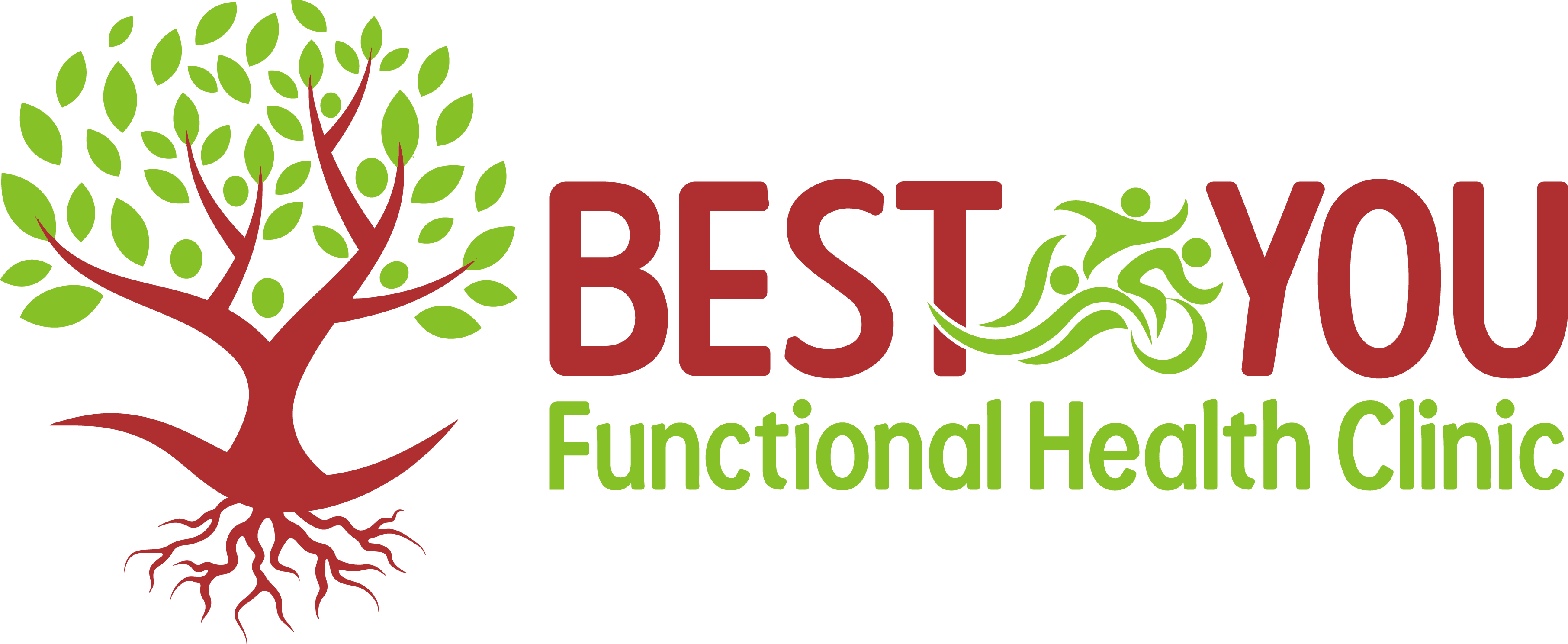 Best You - Functional Health Clinic company logo