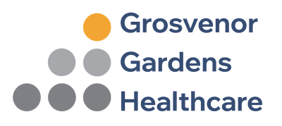 Grosvenor Gardens Healthcare company logo