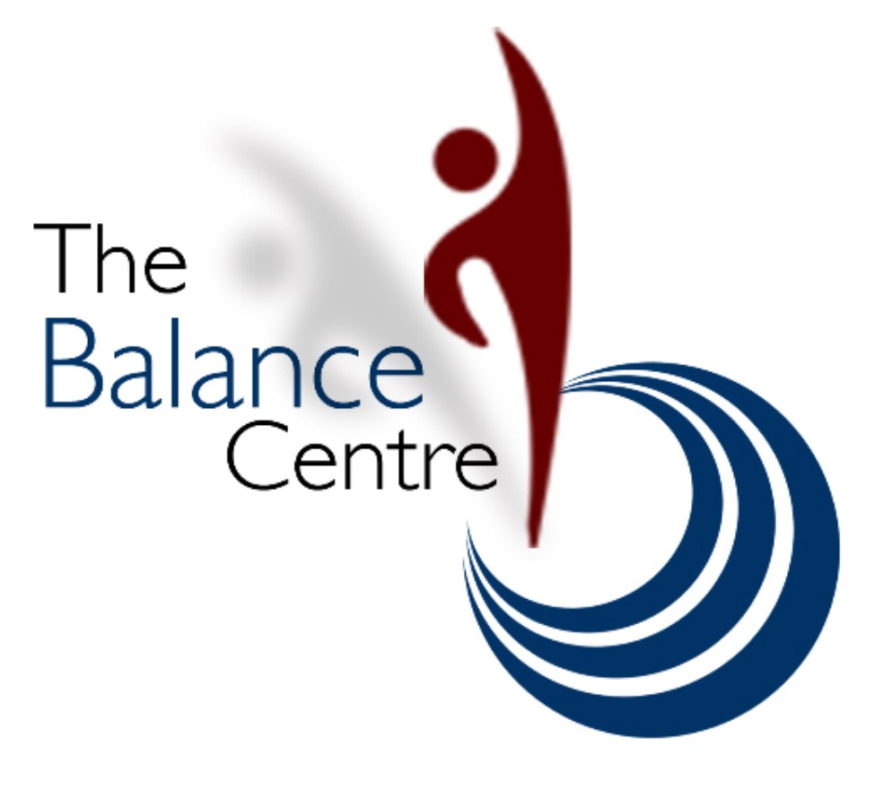 The Balance Centre company logo